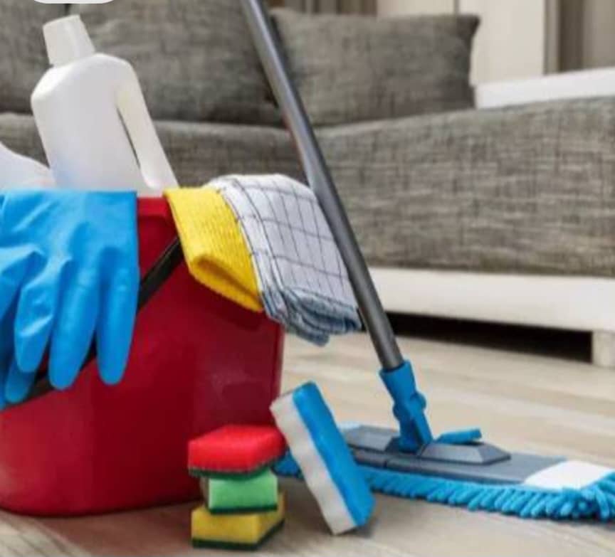 شرکت خدماتی و نظافتی یگانه در قم